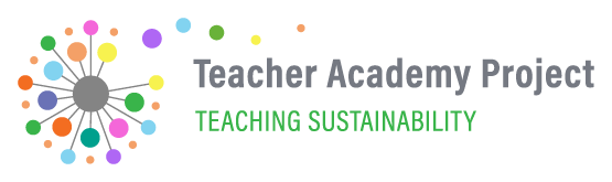 Teacher Academies Project