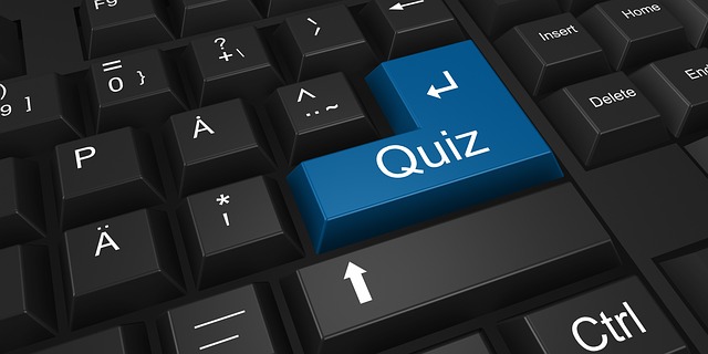 Creating Quality Quiz Questions